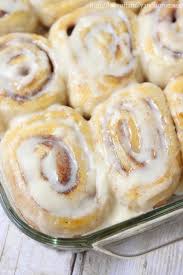 Easy Three Ingredient Cinnamon Rolls Mind Blowing Delicious Love Of Family Home Recipe Three Ingredient Recipes Ingredients Recipes Easy Cinnamon Rolls Recipe