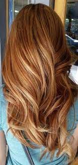 54 Trendige Haare Kupferblond Hebt Schlechte Lichtverhaltnisse Hervor Hair Color Highlights Light Strawberry Blonde Red Blonde Hair