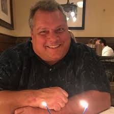 Richard Meadows Obituary (1968