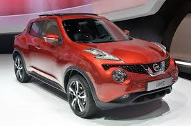 2015 Nissan Juke Keeps It Funky Nissan Juke Nissan Juke Nismo Nissan Juke 2014