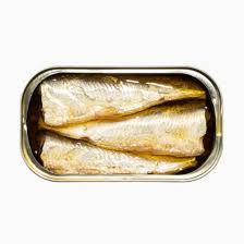 Tinned Fish + Caviar | Fishwife
