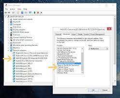 4 Ways To Boost And Optimize Laptop's Wireless Wifi Signal Strength And  Speed