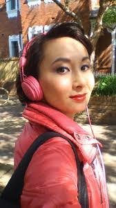 Winnie Choi's Instagram, Twitter & Facebook