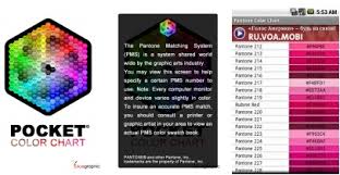 Pantone Color Apps For Iphone And Android
