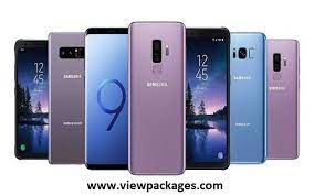 Latest Samsung Mobile Phones Prices In Pakistan Pricely Pk Samsung Galaxy Samsung Mobile Unlocked Cell Phones