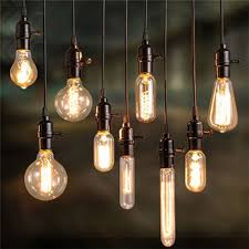 Kaigelin Retro Edison Light E14 E27 Incandescent Bulb St64 G80 Filament Bulb Squirrel Cage Carbon Bulb Vintage Bulb Pendant Lamp I Www Thebiggadgetstore Com Filament Bulb Lighting Edison Light Bulbs Bulb Pendant Light