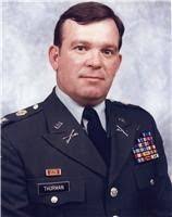 Dee Thurman's Instagram, Twitter & Facebook