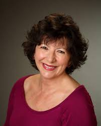 Between by Debra Samson