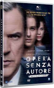 Opera senza autore | questa sera alle 20.30 su rai3. Dvd Opera Senza Autore 1 Dvd Amazon De Dvd Blu Ray