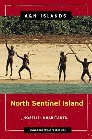 Let's see what 2021 has in store for us. 12 Forbidden Places In India No Traveller Is Allowed To Visit