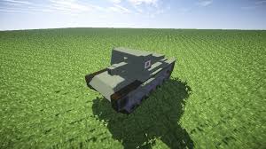 Yourself the storngest weapons, vehicles and armor! Flan S Mod Wwii Pack Showcase Minecraft Amino