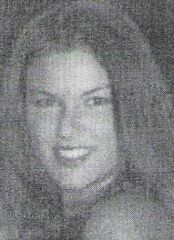 Stephanie Ann Lahti (1977-2002)