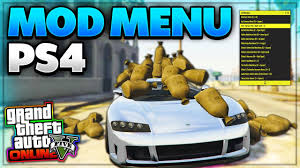 Essential mod menu | trainer 4.0 created by ohmymodz. Treffpunkteltern De Thema Anzeigen Gta 5 Mod Menu For Ps4 Free Download