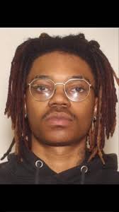 WANTED‼️‼️ , Male Wanted for Felony Menacing by Stalking, CLEVELAND, OHIO  —The Cleveland Division of Police is looking for assistance in locating  25-year-old male ERIC A. CUNNINGHAM, who is wanted for ...