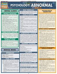 Psychology Abnormal Ebook Abnormal Psychology Psychology Psychology Facts