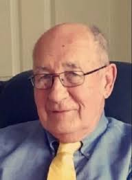 Joseph Mitchell Obituary (1935