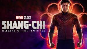 Watch Shang Chi And The Legend Of The Ten Rings Full Movie Disney