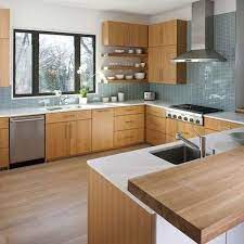 The nkba's guide for an average kitchen remodel is as. 77 Amazing Modern Mid Century Kitchen Remodel Ideas Kitchen Remodel Small Cheap Kitchen Remodel Kitchen Remodel Cost