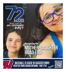 72 HOURS May 9, 2024 by Frederick News-Post