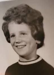 Front row L to R: Tom Brown, JoAnn Sheppard, Lynne Simpson McCollister,  Mary Wood, Eleine Burrow, Sandy Fetner Tilley, and Denise Sanders. Back row  L to R: Peggy Little, Betty Milam, Nancy