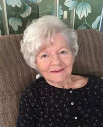 Maxine Napier Obituary February 5, 2017