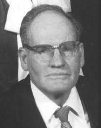 James Carroll Obituary (1921