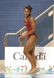 Jennifer abel adds diamond engagment ring to silver medal from tokyo olympics. Jennifer Abel Alchetron The Free Social Encyclopedia