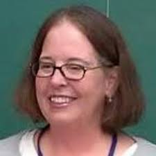 Sallie Porter DNP PhD APN (@DrSalliePNP)