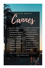 Bucket List Challenge Cannesi City Guide Cannes France Templates Traveltemp Cannes Cruise Europe France Travel