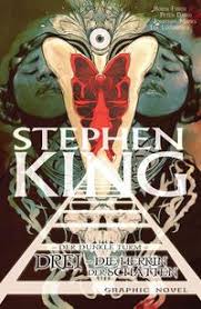 Das gesamtwerk lässt sich in die genre horror, science fiction und western einordnen. Schwarz Der Dunkle Turm Bd 1 Von Stephen King Buch Thalia