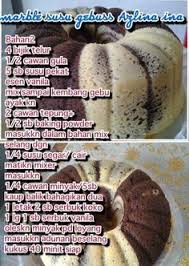 5 resepi kek lapis meletop kukus dan bakar sedap, mudah via kongxie.blogspot.com. Resipi By Azlina Ina Mas Ismail