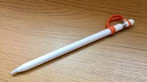 In this tutorial, i will show you how to make your app support the apple unlike the previous generation of the apple pencil, this utensil offers developers some extra fun apis to play around with in order to enhance their app's. Cheap And Easy Tether For The Apple Pencil Cap Youtube