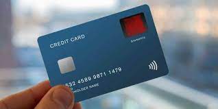 Creditcards.com credit ranges are derived from fico® score 8, which is one of many different types of credit scores. Dual Interface Card Both Contact And Contactless Card Available