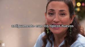 Tarta de Conejito (Subtitulado) ►Amanda Laporte◄