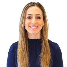 Stefanie Barron's Instagram, Twitter & Facebook