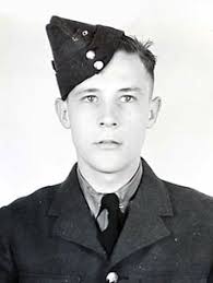 Aircraft accidents in Yorkshire.