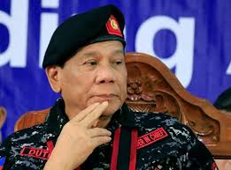 Dozens of bodies were pulled from the philippine river last year, suspected victims of the drug war. Philippine President Duterte Says He S Old Tired Will Step Down By 2020