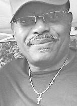 DAVID SHERROD Obituary (1953