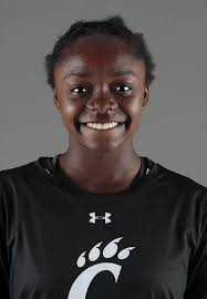 2018 Women's Lacrosse Roster