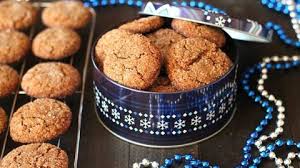 Perfect for cookie exchanges, baking with kids, and includes allergy friendly recipes too. 60 Gluten Free And Dairy Free Christmas Cookies The Fit Cookie