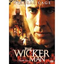 Amazon.co.jp: The Wicker Man (Limited Edition) : Ekland, Lee, Woodward: DVD