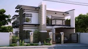 A stunning façade with a modern. Simple Gate Designs For Homes Philippines See Description Youtube