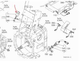 Kubota Tractor Safety Switch Locations Bobby Ford Tractor Equipment