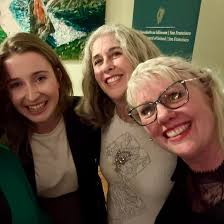 United Irish Cultural Center