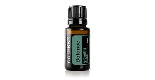 Doterra's grounding blend, appropriately named doterra balance, promotes tranquility while bringing harmony to the mind and body, and balance to the emotions. Doterra Balance Grounding Blend DÅterra Essential Oils