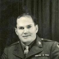 Obituary of Thomas Jefferson Rusk