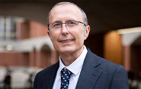 Our leadership : Our structure : About us : University of Sussex