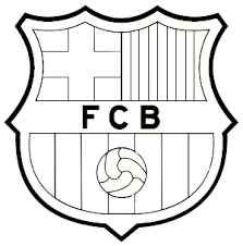 We found many intriguing and extraordinary barcelona sporting club coloring pages photos that can be concepts, input and information regarding you. Pin On Taylor