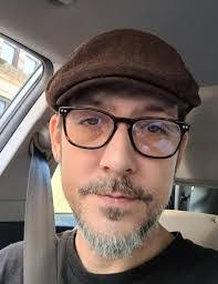 Russell Altman's Instagram, Twitter & Facebook