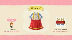 Nicole Acnh Fashion On Twitter In 2020 Animal Crossing Little Designs Custom Design